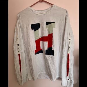 Tommy Hilfiger long sleeve